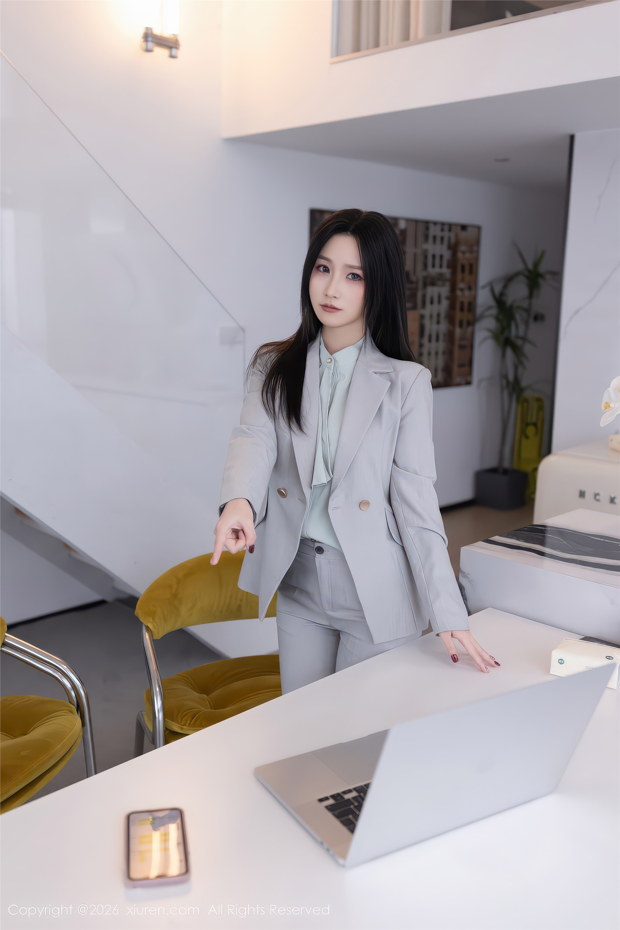 Xiuren秀人网 2026.01.28 NO.11285 杏子Yada